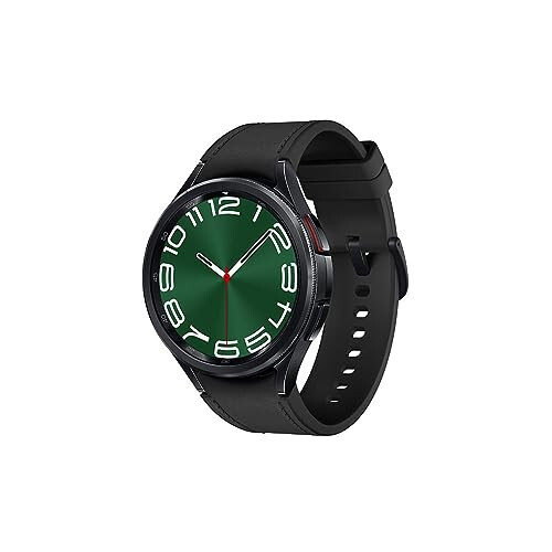 Samsung Samsung Smartwatch Galaxy Watch 6 Classic 47mm Μαύρο