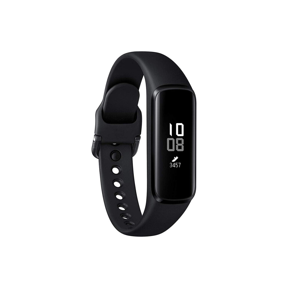 Samsung Galaxy Fit? (SM-R375), black