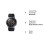 Samsung Samsung Galaxy Watch 46mm - Ασημί (ανανεωμένο) 3