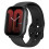 Amazfit Smartwatch Amazfit ACTIVE Czarny 1,75" 1