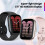 Amazfit Smartwatch Amazfit ACTIVE Czarny 1,75" 10