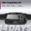 Amazfit Smartwatch Amazfit ACTIVE Czarny 1,75" 9