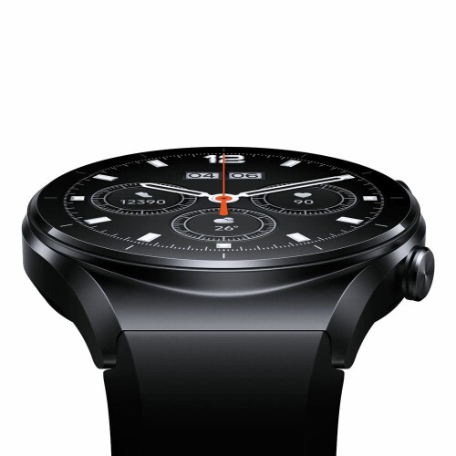 Xiaomi Xiaomi Watch S1 (Black), One Size 2
