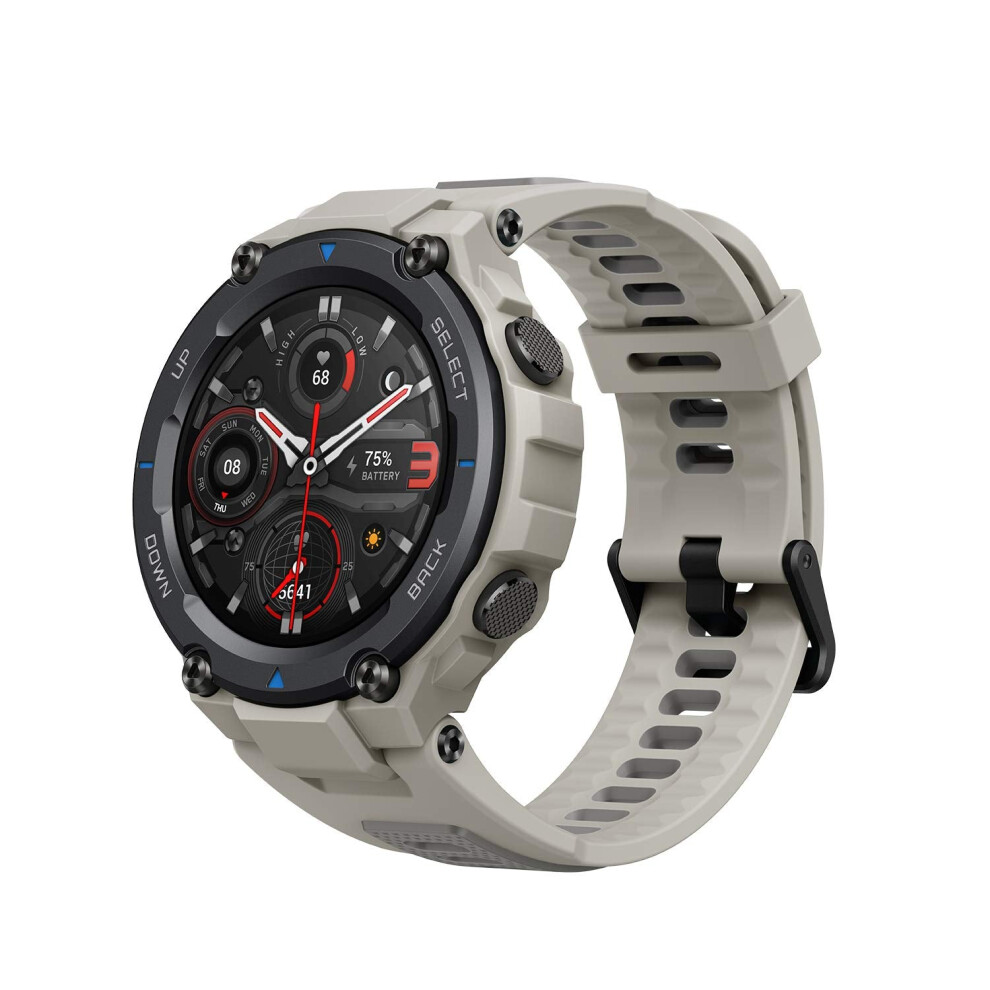 Amazfit T-Rex Pro Desert Grey