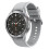 Samsung SAMSUNG Galaxy Watch 4 Classic (46mm) Bluetooth - Smartwatch Silver 1