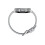 Samsung SAMSUNG Galaxy Watch 4 Classic (46mm) Bluetooth - Smartwatch Silver 4