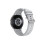 Samsung SAMSUNG Galaxy Watch 4 Classic (46mm) Bluetooth - Smartwatch Silver 5