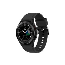 SAMSUNG Galaxy Watch 4 Classic (42mm) - Smartwatch Black