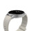 Hama Hama Smartwatch 8900 GPS AMOLED 1.32 Inch Phone Function Alexa Round Silver 7