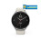 Hama Hama Smartwatch 8900 GPS AMOLED 1.32 Inch Phone Function Alexa Round Silver 3