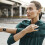 Hama Hama Smartwatch 8900 GPS AMOLED 1.32 Inch Phone Function Alexa Round Silver 21