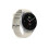 Hama Hama Smartwatch 8900 GPS AMOLED 1.32 Inch Phone Function Alexa Round Silver 4