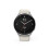 Hama Hama Smartwatch 8900 GPS AMOLED 1.32 Inch Phone Function Alexa Round Silver 17