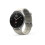 Hama Hama Smartwatch 8900 GPS AMOLED 1.32 Inch Phone Function Alexa Round Silver 13