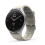 Hama Hama Smartwatch 8900 GPS AMOLED 1.32 Inch Phone Function Alexa Round Silver 2