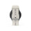 Hama Hama Smartwatch 8900 GPS AMOLED 1.32 Inch Phone Function Alexa Round Silver 14