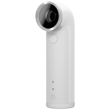 RE Camera - White (16MP, 1080p Full HD Picture and Video)
