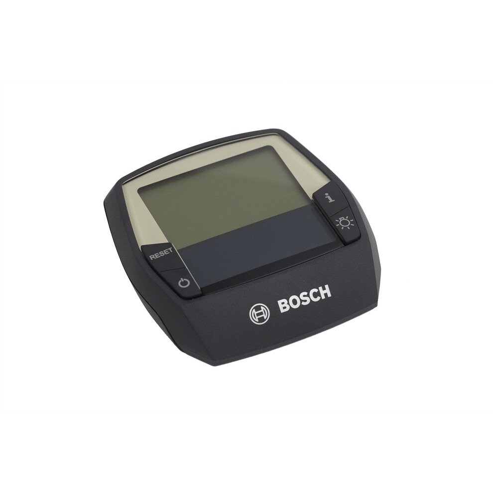 Bosch Unisex Intuvia Display, Anthracite, One Size EU