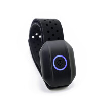 Monitor de ritmo cardíaco com braçadeira Echelon Beat Advanced