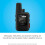 Garmin Garmin inReach Mini 2, Lightweight and Compact Satellite Communicator, Hiking Handheld, Black 3