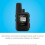 Garmin Garmin inReach Mini 2, Lightweight and Compact Satellite Communicator, Hiking Handheld, Black 7