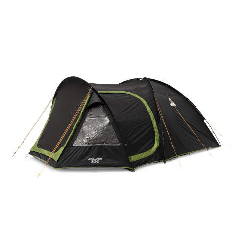 Vango Vango Apollo 500 5-Man Family Dome Tent 1