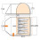 Vango Vango Apollo 500 5-Man Family Dome Tent 8