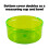 Jetboil Jetboil Flash Java Kit (2020 Version) - Ecto Green 4