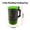 Jetboil Jetboil Flash Java Kit (2020 Version) - Ecto Green 9