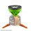 Jetboil Jetboil Flash Java Kit (2020 Version) - Ecto Green 7
