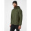Helly Hansen Helly Hansen Mens Dubliner Jacket, L, Green 7