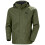 Helly Hansen Helly Hansen Mens Dubliner Jacket, L, Green 1