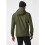 Helly Hansen Helly Hansen Mens Dubliner Jacket, L, Green 6