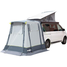 Brunner Comet Car Tent, 200 x 200 x 205 cm