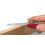 Victorinox Victorinox Work Champ Swiss Army Knife, Large, Multi Tool, 31 Functions, Large Locking Blade, Red 7