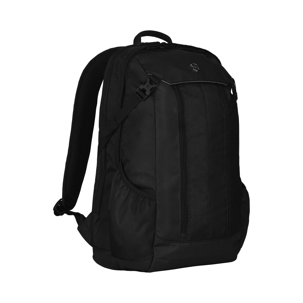 Altmont Original, Slimline Laptop Backpack, Black-Nuevo