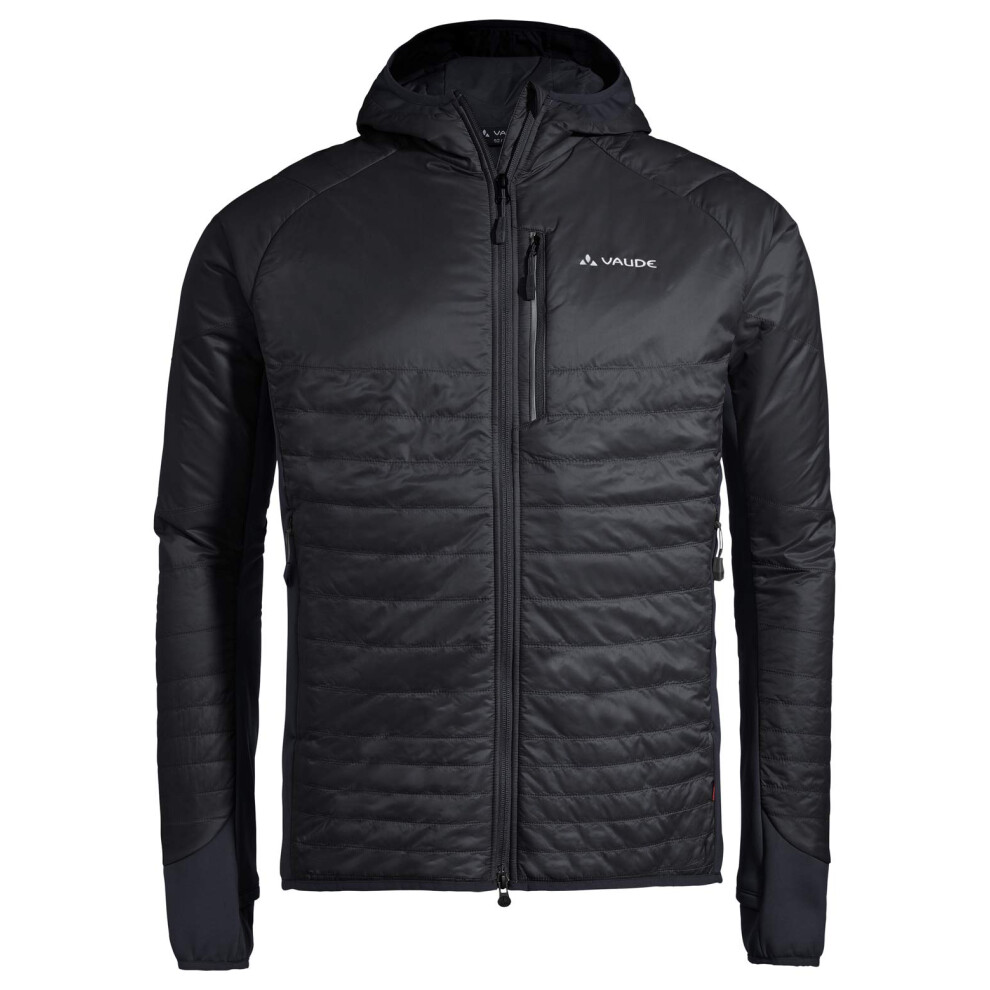 Vaude Men Sesvenna Jacket III Jacket - Black, Small