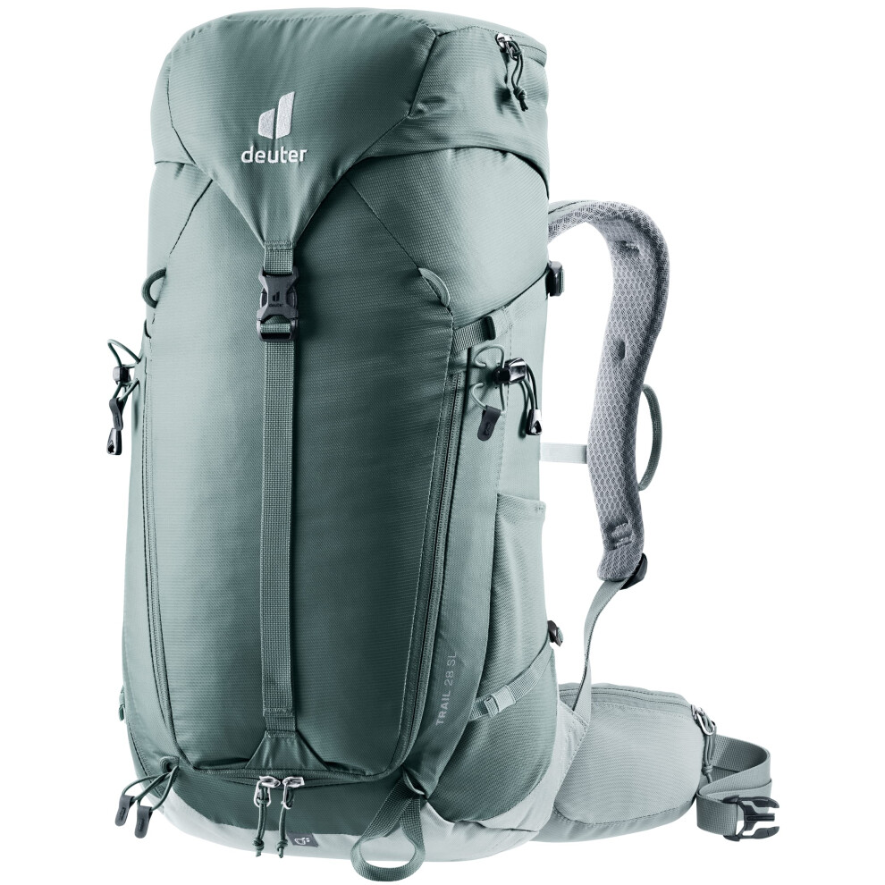 deuter Trail 28 SL Women's Via Ferrata Hiking Backpack