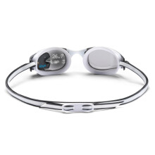 FINIS Smart Goggle Kit, White, One Size