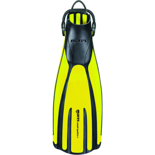 Flossen Mares Plana Avanti Quattro+