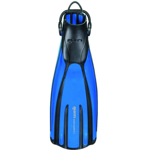 Flossen Mares Plana Avanti Quattro+ 2