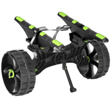 Railblaza C-Tug R Heavy Duty Kayak and Canoe Trolley With Puncture Free Kiwi Wheels