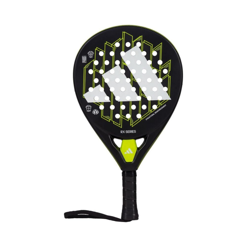 adidas RX Series Padel Racket