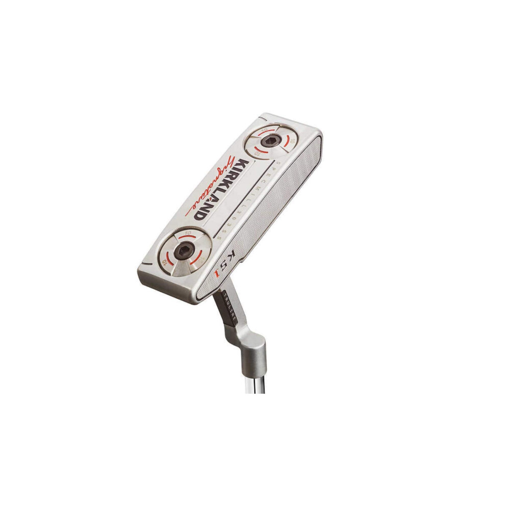 Kirkland Signature KS1 Putter - Right Handed
