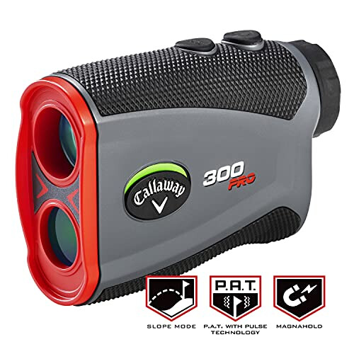 Callaway Callaway Golf 300 Pro Laser Rangefinder - Grey, REG 2