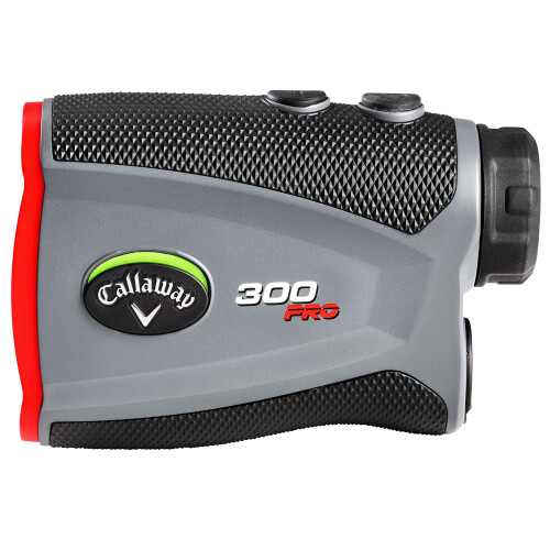 Callaway Callaway Golf 300 Pro Laser Rangefinder - Grey, REG 1