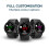 Shot Scope V5 GPS Watch with automatic performance tracking 8