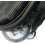 Longridge Deluxe Roller Golf Travel Cover Black 4