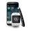 ROCHE  ACCU-CHEK INSTANT BLOOD GLUCOSE MONITOR,TEST STRIPS,BLUETOOTH 4