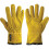 Tegera 17 Yellow Heat Resistant Gloves - Size 8 1